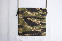 COLIMBO / OREO-FACTORY SACOCHE (ZW-0702,TIGER CAMO)