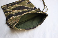 COLIMBO / OREO-FACTORY SACOCHE (ZW-0702,TIGER CAMO)