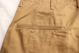 WORKERS / Officer Trousers Vintage, Type 2 (USMC Khaki)
