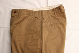 WORKERS / Officer Trousers Vintage, Type 2 (USMC Khaki)
