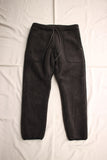 COLIMBO / PARK LODGE FLEECE PANTS (ZX-0433,GRAY)