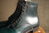 Makers / "PLANE BOOTS" (CVDN-09,GREEN)