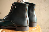 Makers / "PLANE BOOTS" (CVDN-09,GREEN)