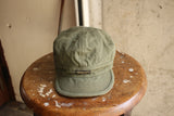 COLIMBO / PRESCOTT WORK CAP, HBT (ZX-0612,GREEN)