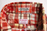 WORKERS / Pullover BD (Patchwork Madras)