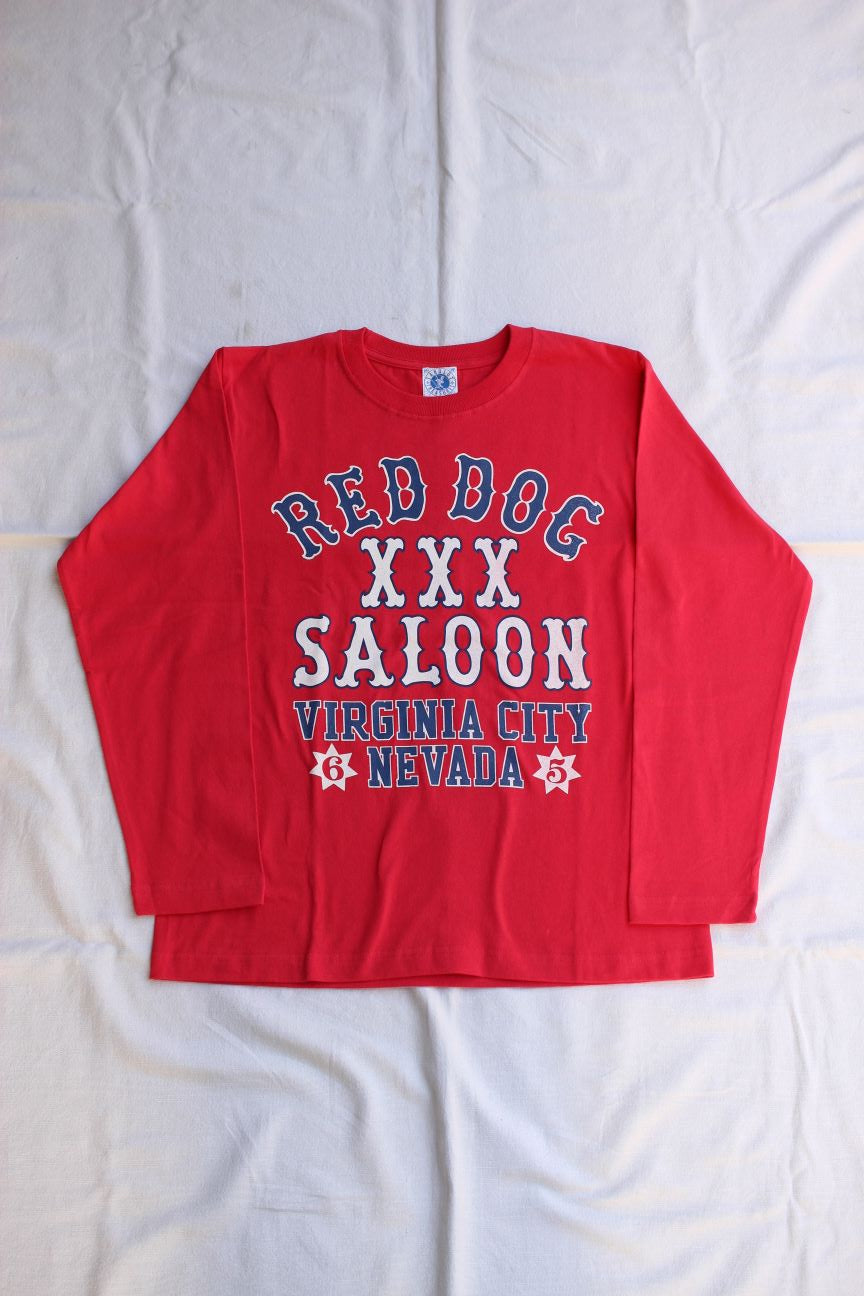 BO'S GLAD RAGS - Jacket, Tops – McFly Online Store