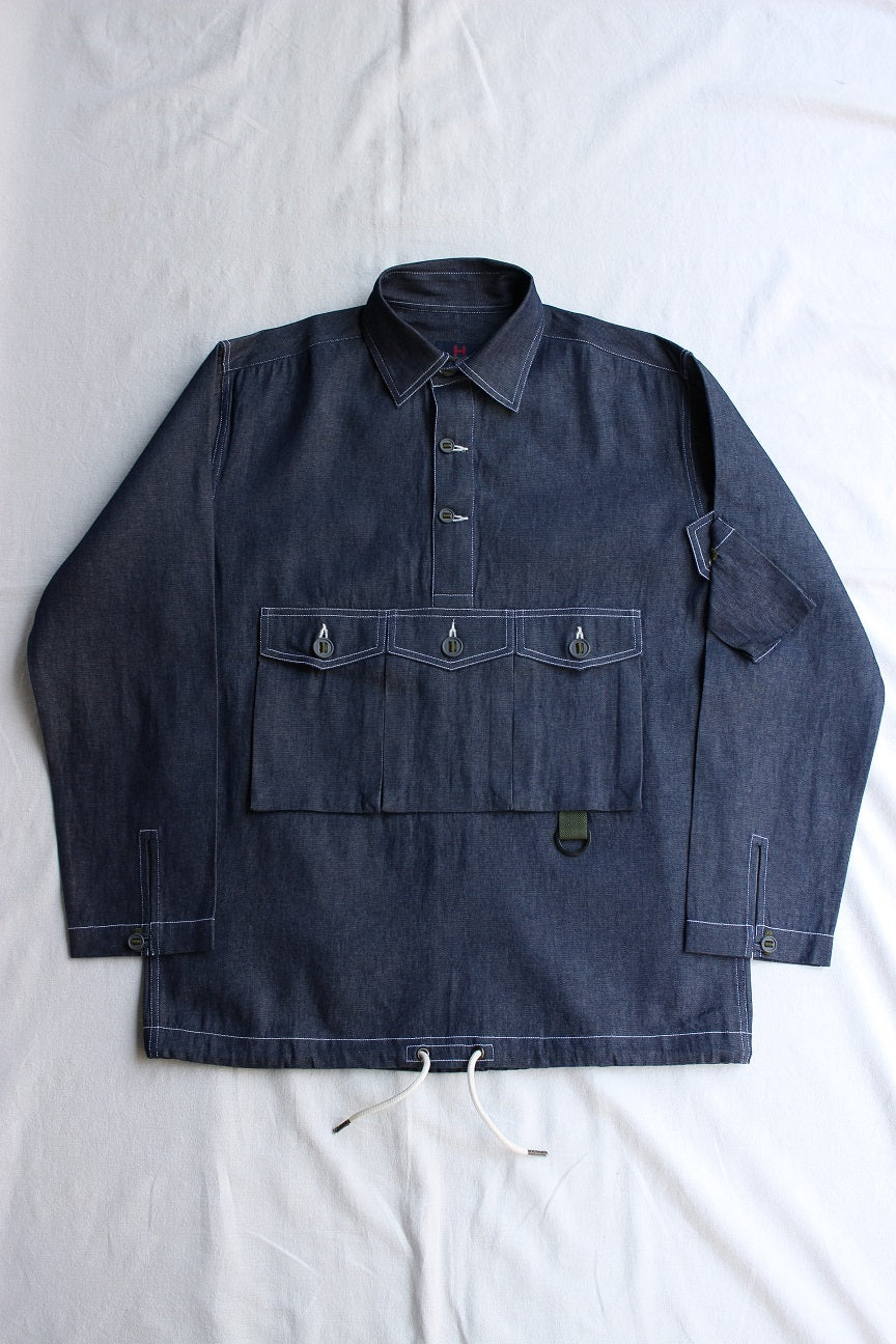 HAWKWOOD MERCANTILE – McFly Online Store