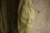 COLIMBO / STANLEY EXTREME COLD ARMY PARKA (ZX-0136,OLIVE DRAB)