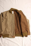 COLIMBO / STRYKER AFV CREW WINTER JKT (ZV-0138,BAYLEAF)