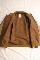 COLIMBO / STRYKER AFV CREW WINTER JKT (ZV-0138,BAYLEAF)
