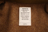 COLIMBO / STRYKER AFV CREW WINTER JKT (ZV-0138,BAYLEAF)