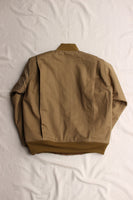 COLIMBO / STRYKER AFV CREW WINTER JKT (ZV-0138,BAYLEAF)