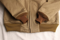 COLIMBO / STRYKER AFV CREW WINTER JKT (ZV-0138,BAYLEAF)