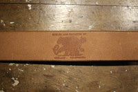 Rainbow Country / "Dipped Work Harness" from USA Single Pin Belt (RCL-60022,TAN)