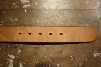 Rainbow Country / "Dipped Work Harness" from USA Single Pin Belt (RCL-60022,TAN)