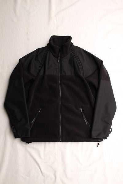 FREEWHEELERS / "THE BEYOND" JACKET (#2031031,BLACK)