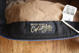 COLIMBO / TOULOUSE FAUST CAP (ZW-0603,WORK BLUE) / Size M