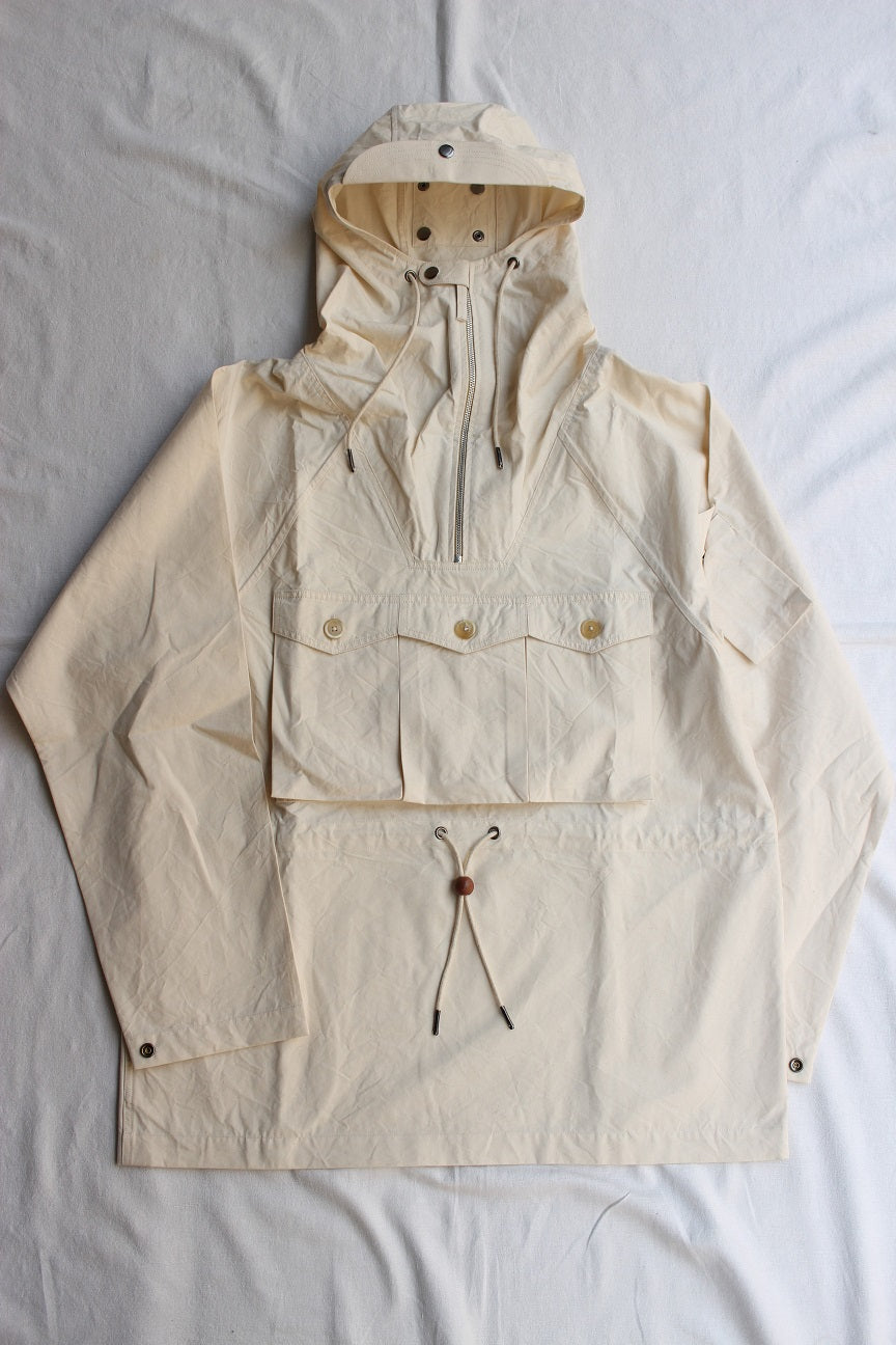 HAWKWOOD MERCANTILE アノラック HAWKWOOD MERCANTILE – McFly Online Store