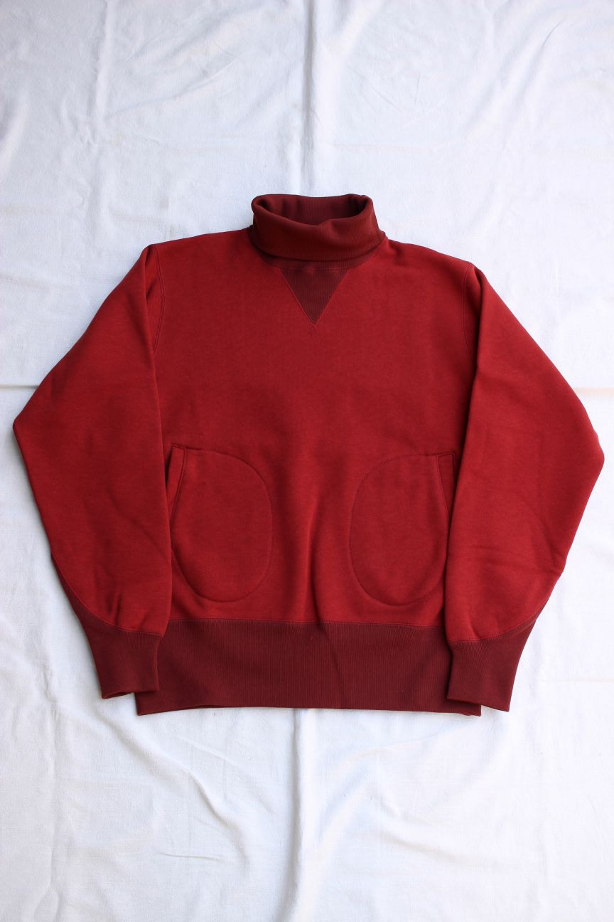 TURTLENECKSWEATSHIRTSPECIALHEA