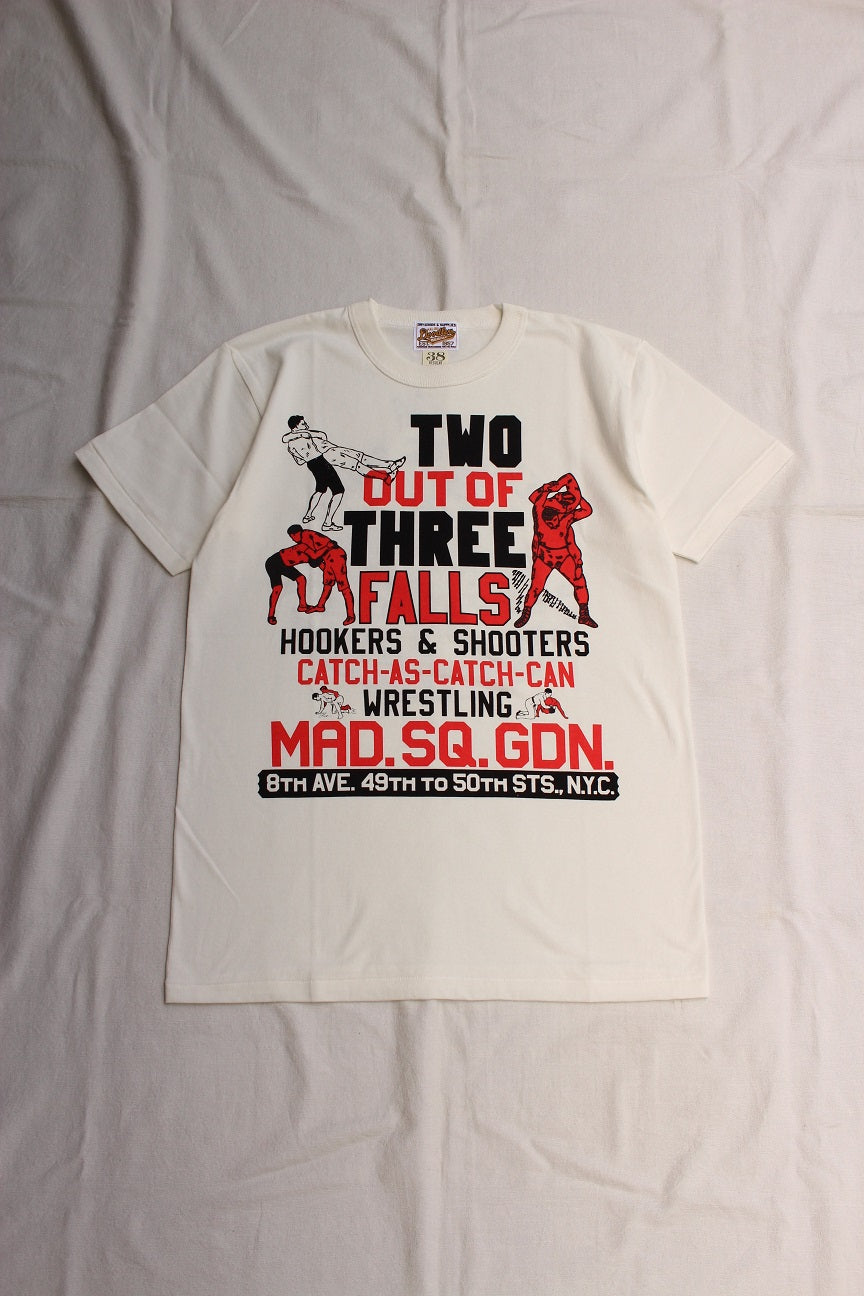 その他ブランド / BOS GLAD RAGS/Tシャツ/--/コットン/KHK// BO'S GLAD RAGS - Jacket, Tops – McFly Online Store