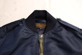 FREEWHEELERS / "TYPE L-2" CIVILIAN MODEL SPECIAL EDITION (#2321010,NAVY)
