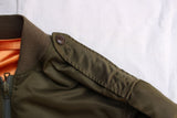 FREEWHEELERS / "TYPE L-2" CIVILIAN MODEL SPECIAL EDITION (#2321010,OLIVE DRAB)