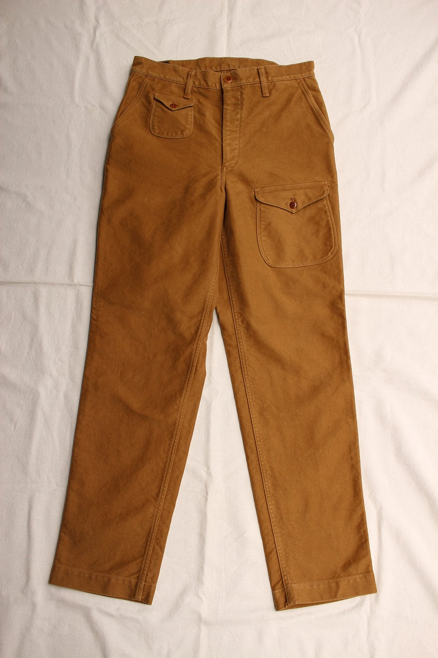 FREEWHEELERS - Pants,Trousers – ページ 5 – McFly Online Store