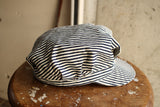 Cushman / WORK CAP (29251,HICKORY STRIPE)