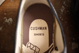 Cushman / WW2 LOW CUT SNEAKER (29072,BLACK) / 2018 model