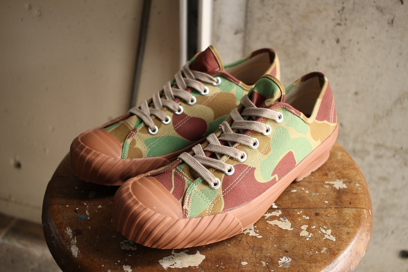 靴 kamin Maison MIHARA YASUHIRO ONLINE STORE（メゾンミハラヤスヒロ
