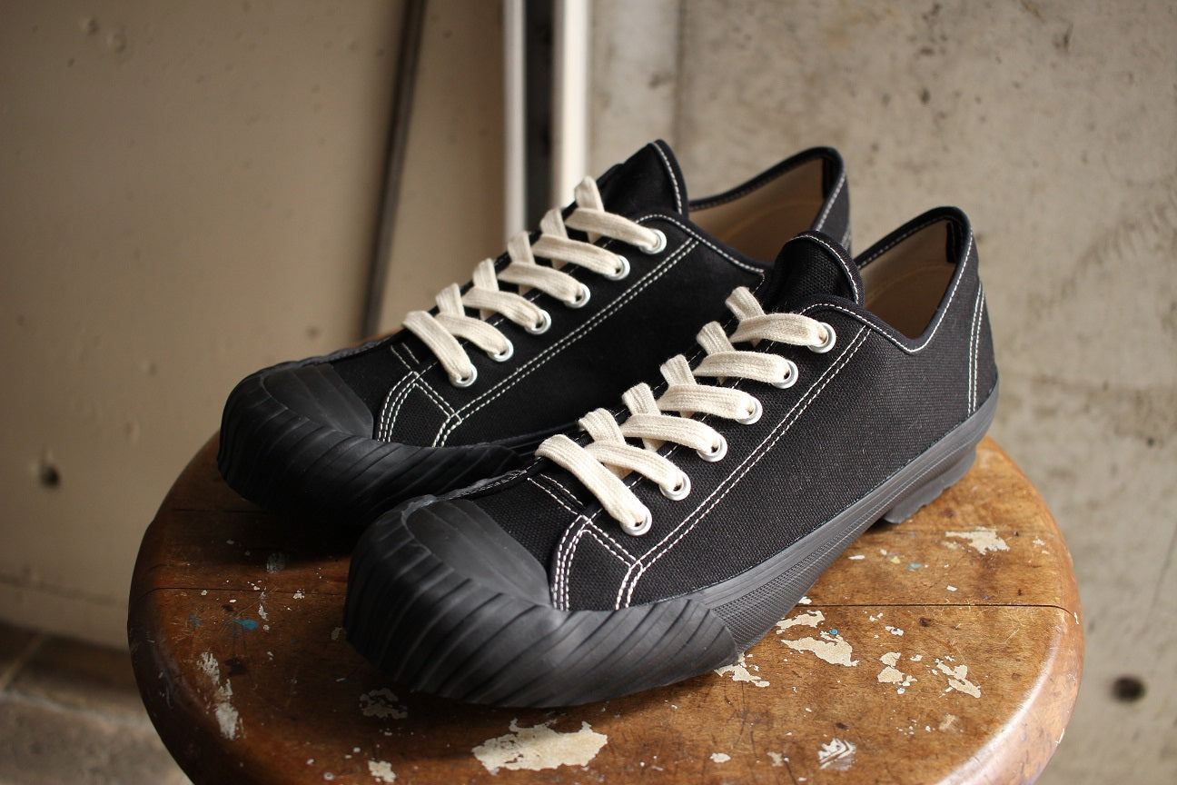 ALL - Sneaker – McFly Online Store