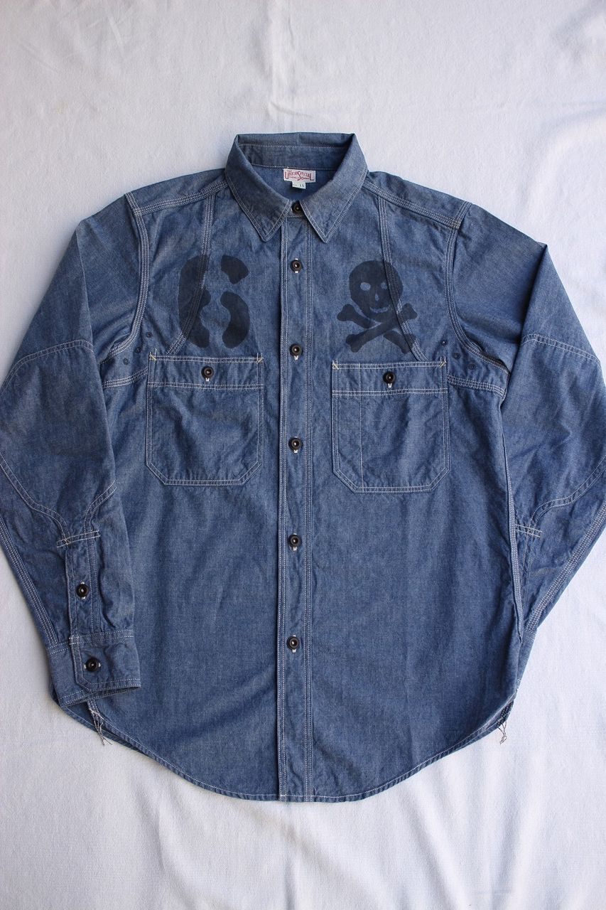 FREEWHEELERS - L/S Shirts – ページ 5 – McFly Online Store