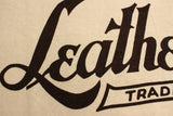 FREEWHEELERS / "LEATHER TOGS COMPANY Inc." (#1925017,STRAW CREAM)