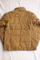 COLIMBO / SKYLIGHT THERMAL JKT (ZT-0147,COYOTE TAN)