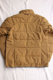 COLIMBO / SKYLIGHT THERMAL JKT (ZT-0147,COYOTE TAN)