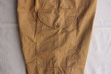 FREEWHEELERS / "GURKHA" TROUSERS (#1822025,BEIGE)