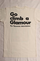 FREEWHEELERS / "Go climb a Glamour" (#1825011,OFF-WHITE)