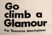 FREEWHEELERS / "Go climb a Glamour" (#1825011,OFF-WHITE)