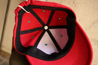 FREEWHEELERS / BASEBALL CAP "TEXAS" (#1827002,RED)