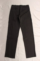 ADJUSTABLE COSTUME for McFly / French Pique Trousers