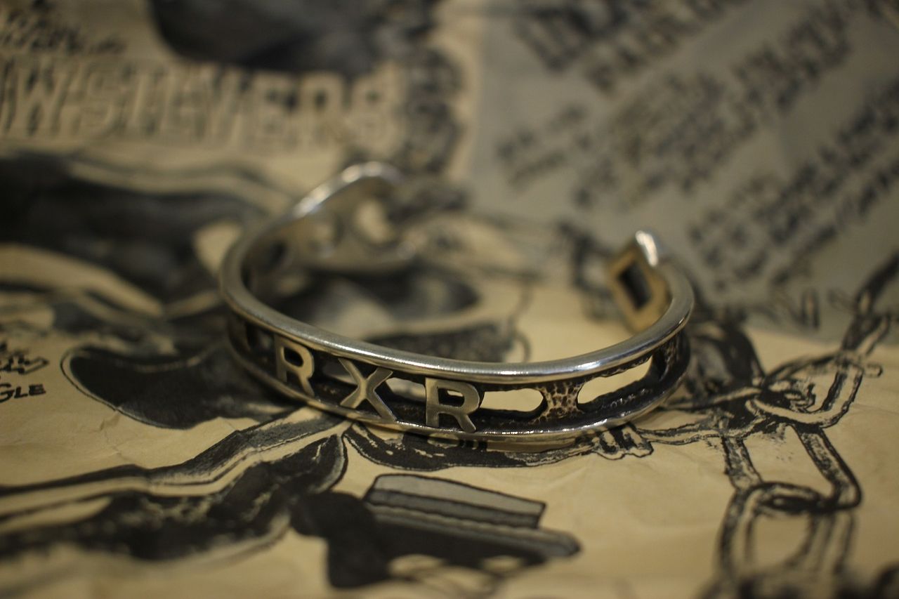 BO'S GLAD RAGS - Accessories – McFly Online Store