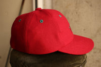 FREEWHEELERS / BASEBALL CAP "TEXAS" (#1827002,RED)