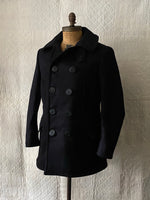 FREEWHEELERS / 1913 U.S.NAVY OVER COAT (#2131018,NAVY)