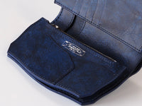 MANIFOLD / MIDDLE WALLET (MW-22,BLUE VINTAGE)